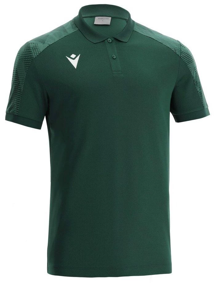 Macron Poloshirt Rock 5 Macron Poloshirt Rock – Bild 5