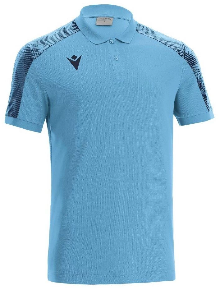 Macron Poloshirt Rock 2 Macron Poloshirt Rock – Bild 2