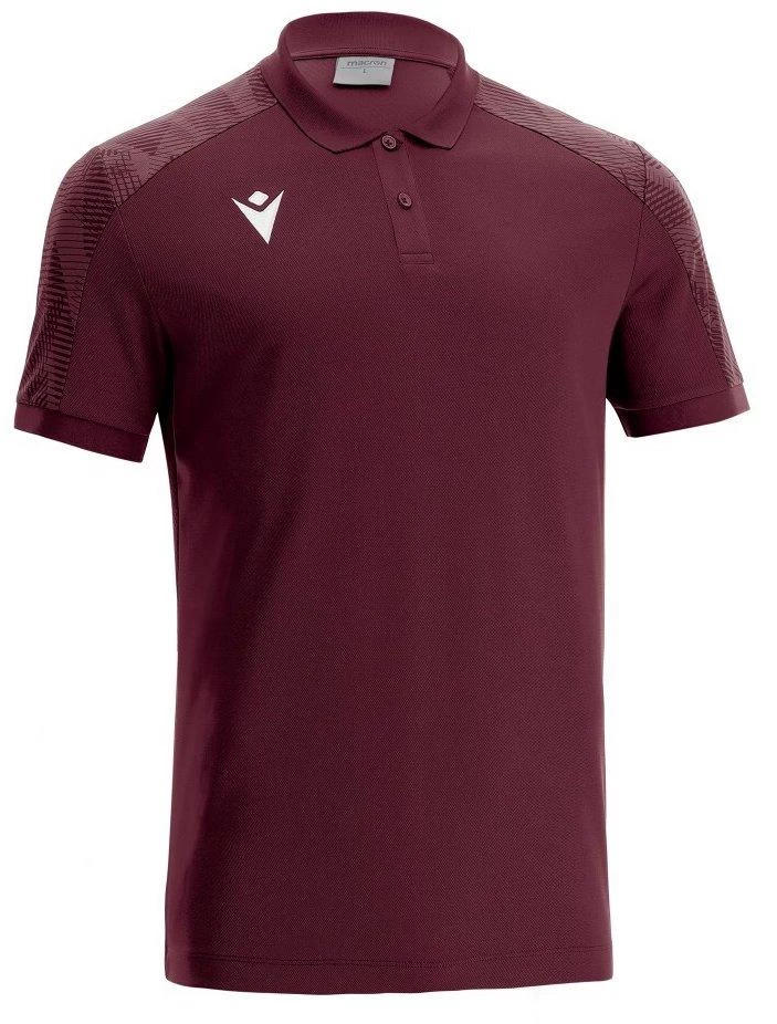 Macron Poloshirt Rock 6 Macron Poloshirt Rock – Bild 6