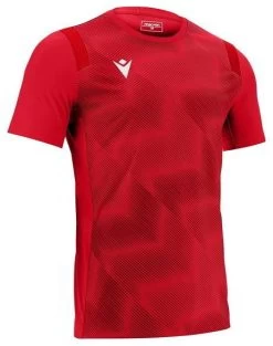 Macron Trikot Rodders Rot