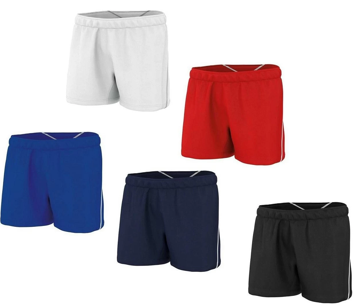 Errea Rugby Short Ryun 1 Errea Rugby Short Ryun