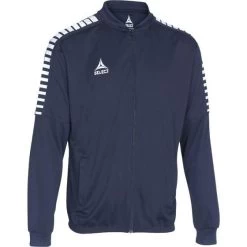 Select Trainingsjacke Argentina -Optimal Sportbekleidung Geschäft select argentina jacke navy