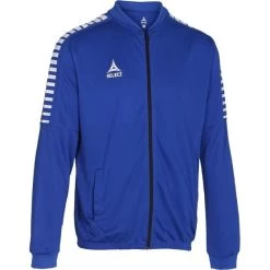 Select Trainingsjacke Argentina -Optimal Sportbekleidung Geschäft select argentina jacke royal