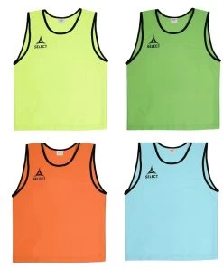 Select Markierungsleibchen Super