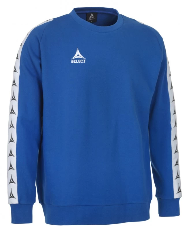 Select Sweatshirt Ultimate 4 Select Sweatshirt Ultimate – Bild 4