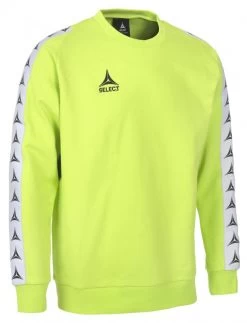 Select Sweatshirt Ultimate 13 Select Sweatshirt Ultimate -Optimal Sportbekleidung Geschäft select ultimate sweater gruen