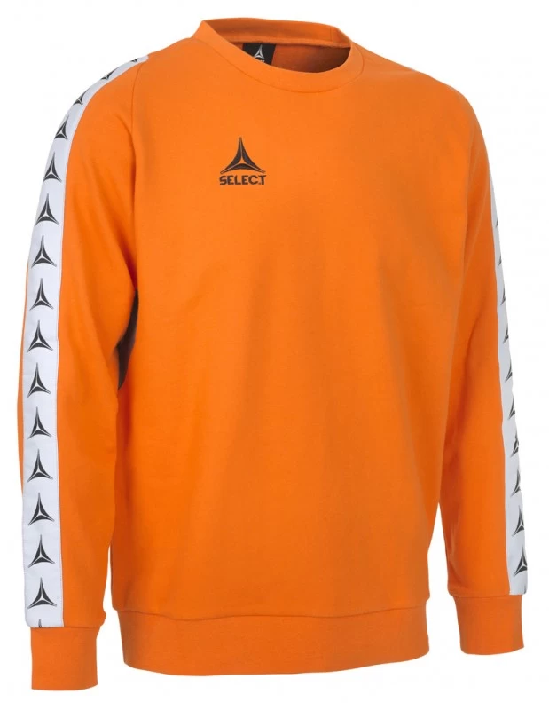 Select Sweatshirt Ultimate 2 Select Sweatshirt Ultimate – Bild 2