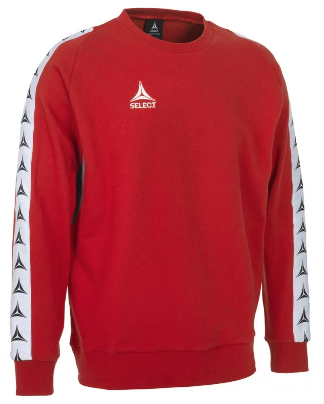 Select Sweatshirt Ultimate 6 Select Sweatshirt Ultimate – Bild 6