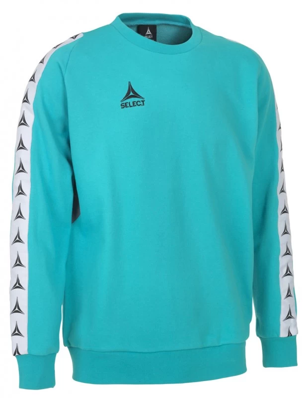 Select Sweatshirt Ultimate 3 Select Sweatshirt Ultimate – Bild 3