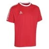 Select Trikot Argentina Rot-weiß