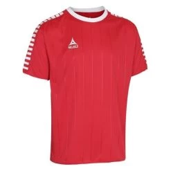 Select Trikot Argentina Rot-weiß