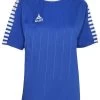 Select Damen Handball Trikot Argentina Blau-weiß