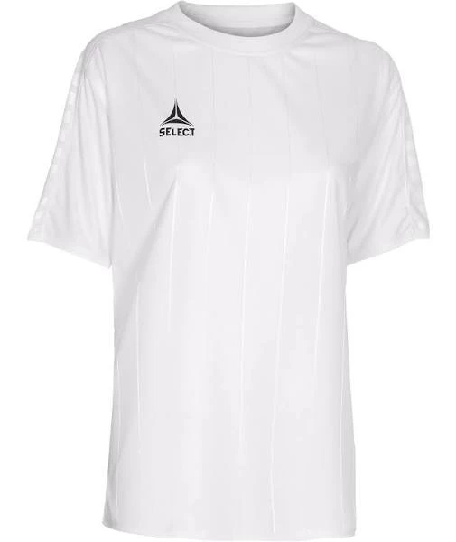 Select Damen Handball Trikot Argentina Weiß 1 Select Damen Handball Trikot Argentina Weiß