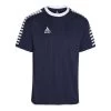 Select Trikot Argentina Dunkelblau-weiß