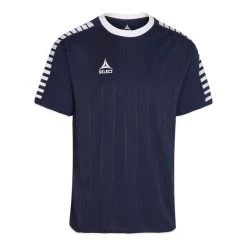 Select Trikot Argentina Dunkelblau-weiß