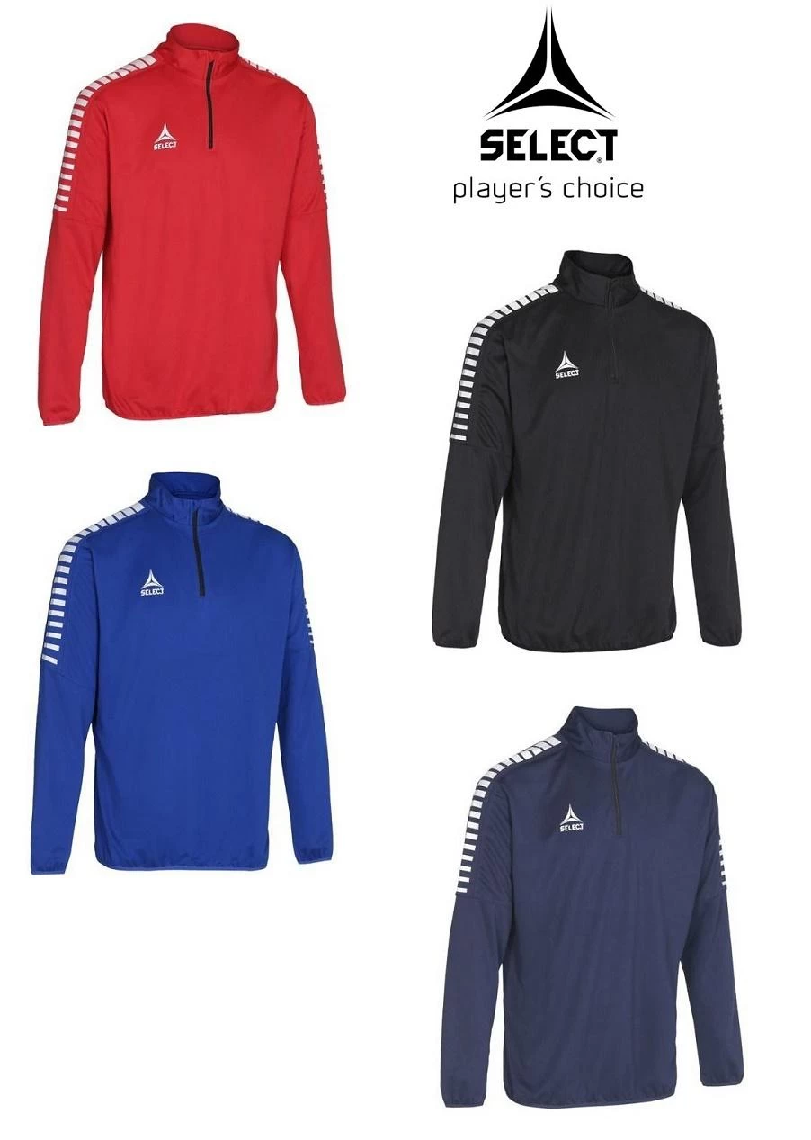 Select Trainingstop Argentina 1 Select Trainingstop Argentina