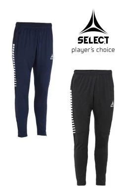 Select Trainingstop Argentina 11 Select Trainingstop Argentina -Optimal Sportbekleidung Geschäft select20argentina20trainingshose 0