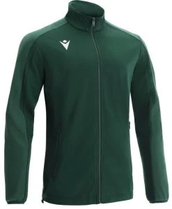 Macron Trainingsjacke Seth -Optimal Sportbekleidung Geschäft seth gruen