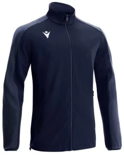Macron Trainingsjacke Seth -Optimal Sportbekleidung Geschäft seth navy
