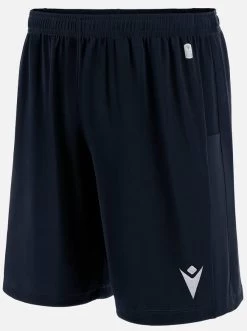 Macron Short Skara -Optimal Sportbekleidung Geschäft skara navy