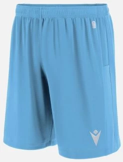 Macron Short Skara -Optimal Sportbekleidung Geschäft skara sky