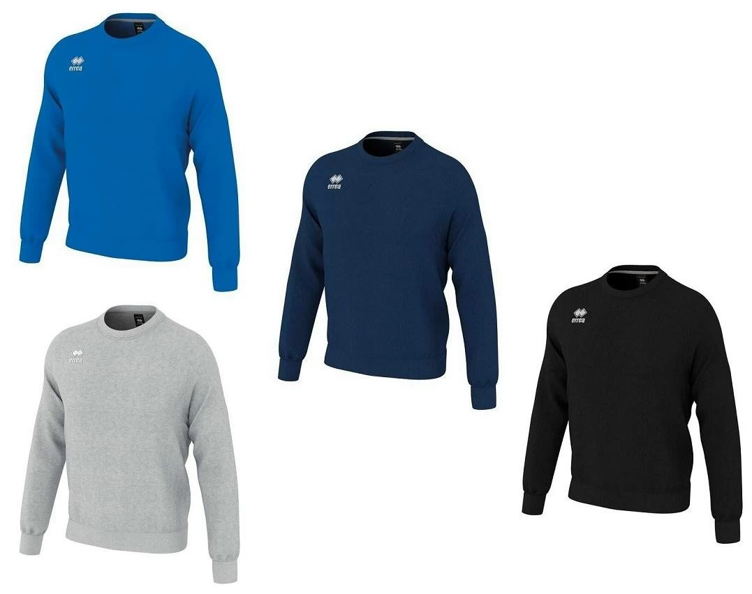 Errea Sweatshirt Skye 3.0 1 Errea Sweatshirt Skye 3.0