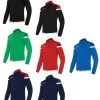 Macron Trainingsjacke Sobek
