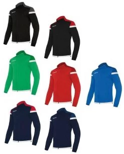 Macron Trainingsjacke Sobek
