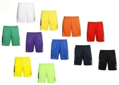 Patrick Fußballshort Sprox