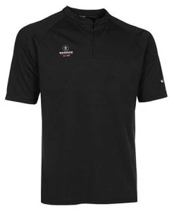 Patrick Trikot Exclusive Schwarz