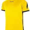Stanno Trikot Drive Gelb-schwarz