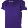 Stanno Trikot Drive Lila-weiß