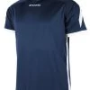 Stanno Trikot Drive Dunkelblau-weiß