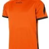 Stanno Trikot Drive Orange-schwarz
