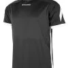 Stanno Trikot Drive Schwarz-weiß