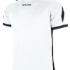 Stanno Trikot Drive Weiß-schwarz