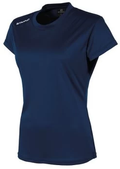 Stanno Damen Trikot Field Dunkelblau