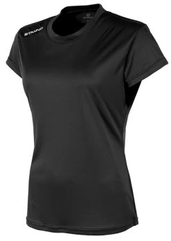 Stanno Damen Trikot Field Schwarz