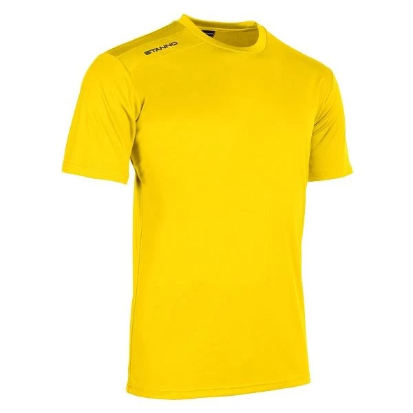 Stanno Trikot Field Gelb 1 Stanno Trikot Field Gelb