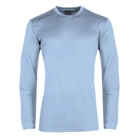 Stanno Trikot Field Hellblau 2 Stanno Trikot Field Hellblau – Bild 2