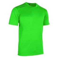 Stanno Trikot Field Neongrün