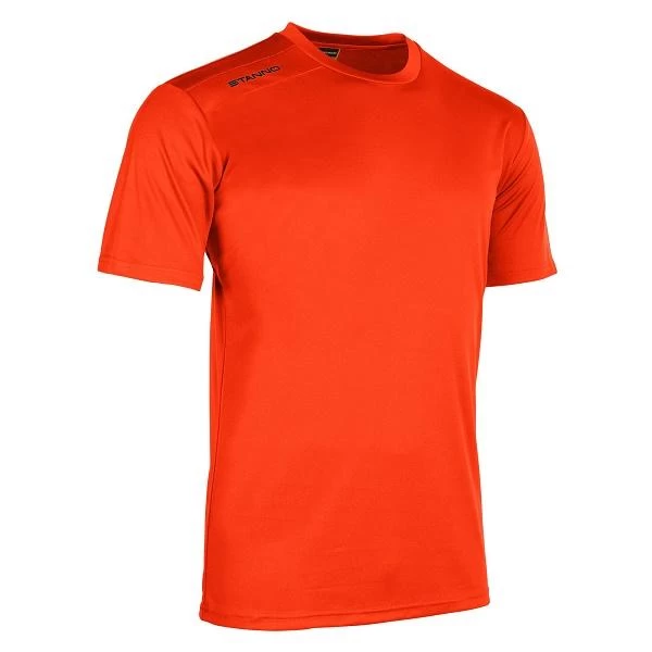 Stanno Trikot Field Orange 1 Stanno Trikot Field Orange