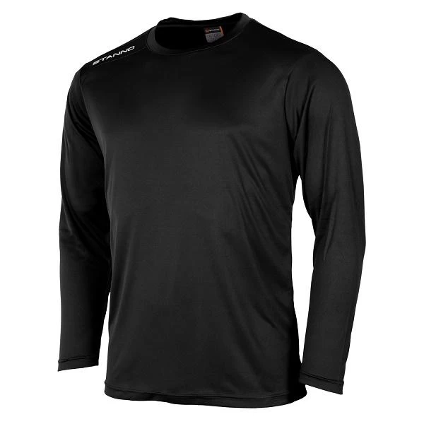 Stanno Trikot Field Schwarz 2 Stanno Trikot Field Schwarz – Bild 2