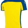 Stanno Trikot Pride Gelb-blau