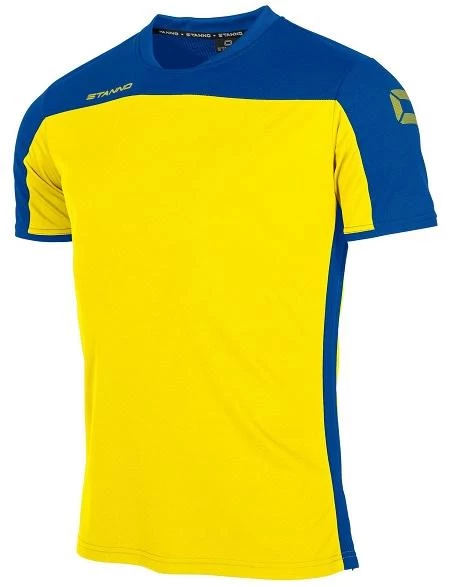 Stanno Trikot Pride Gelb-blau 1 Stanno Trikot Pride Gelb-blau