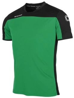 Stanno Trikot Pride Grün-schwarz