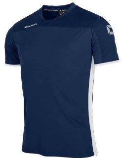 Stanno Trikot Pride Blau-weiß