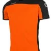Stanno Trikot Pride Orange-schwarz