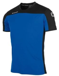 Stanno Trikot Pride Blau-schwarz