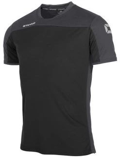 Stanno Trikot Pride Schwarz-athrazit